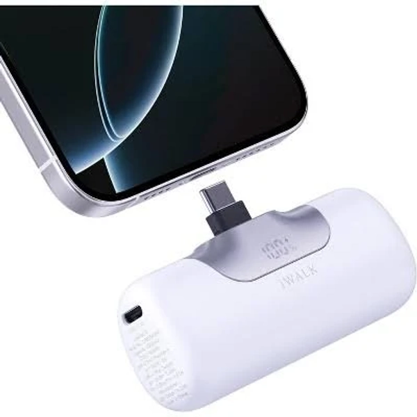 Iwalk Mini 5500mAh Portable Charger