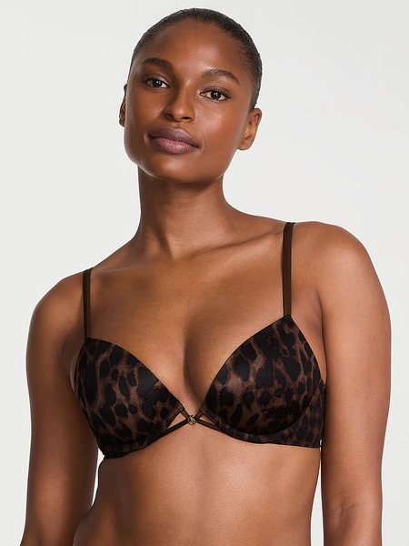 Smooth Push-Up Bra