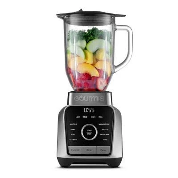 Gourmia Digital Blender