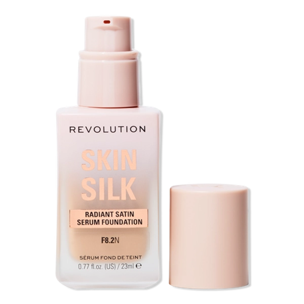 Skin Silk Serum Foundation - F8.2N