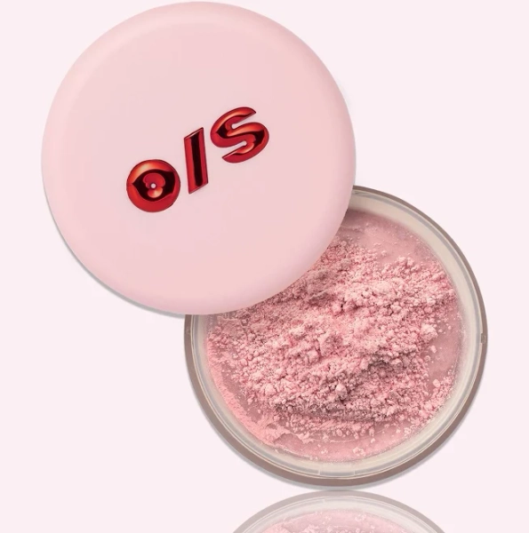 ONE/SIZE by Patrick Starrr Ultimate Blurring Setting Powder