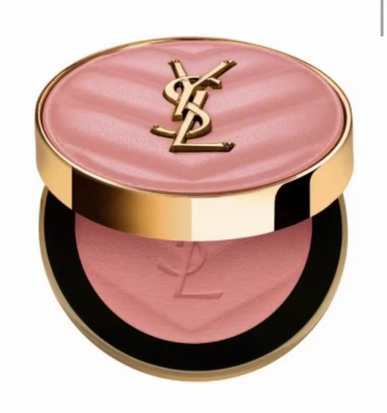 Yves Saint Laurent Make Me Blush Powder Blush 5g