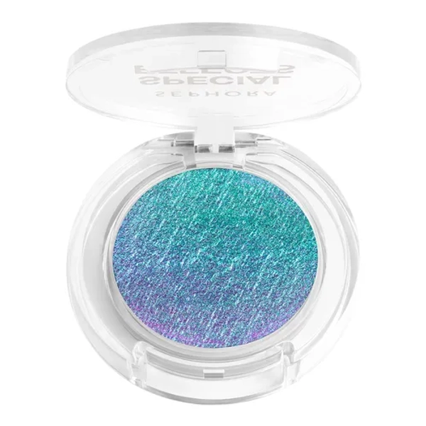 Special Effects Multichrome Foil Eyeshadow