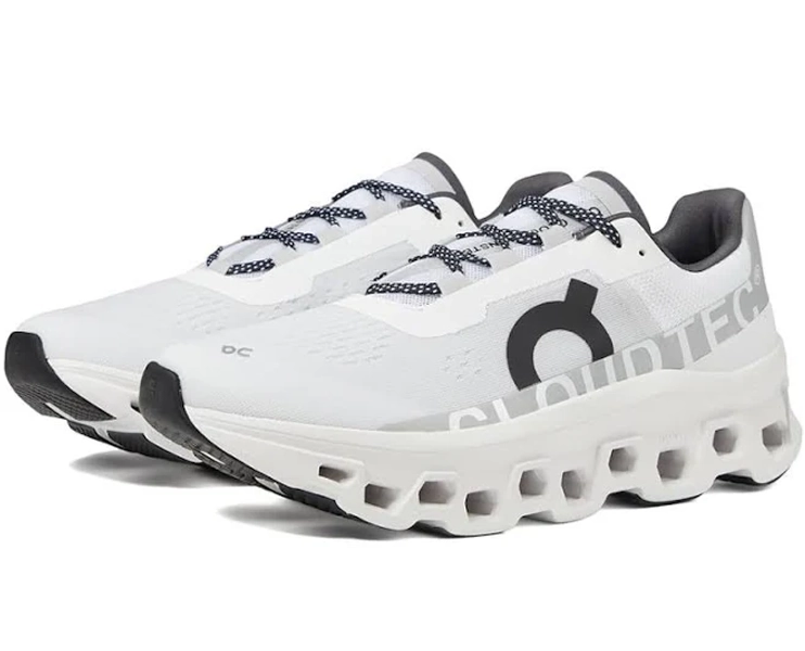 On Men's Cloudmonster
