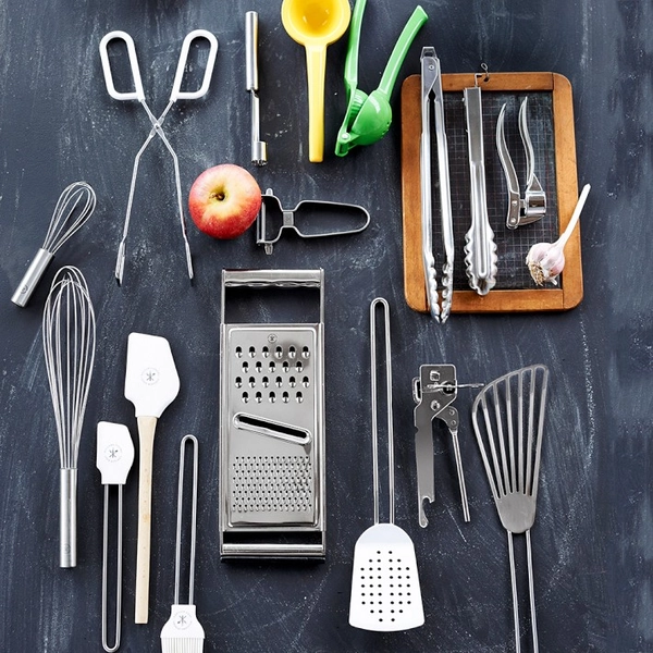Open Kitchen by Williams Sonoma Whisk, 3 1/2"