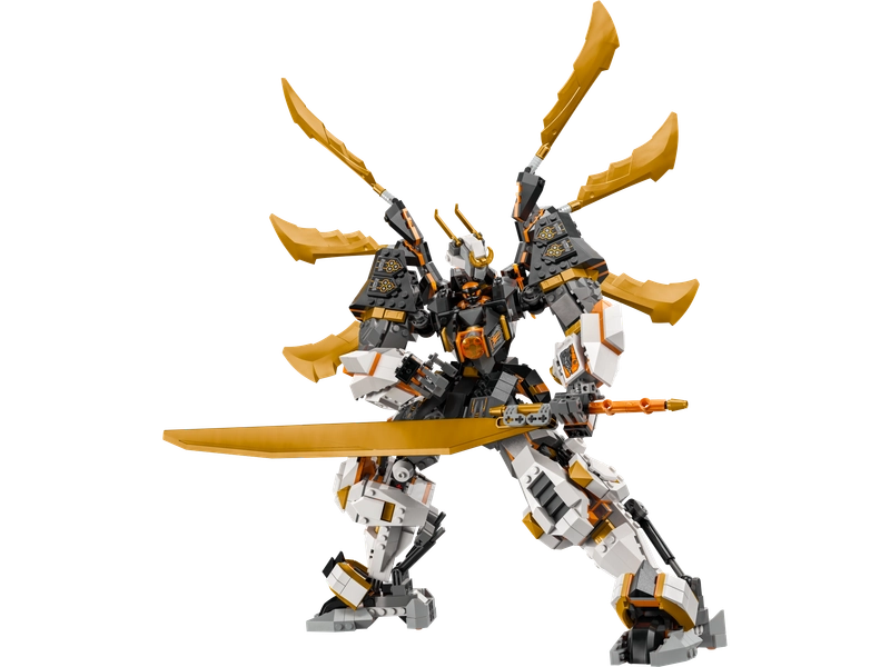 2ninjago