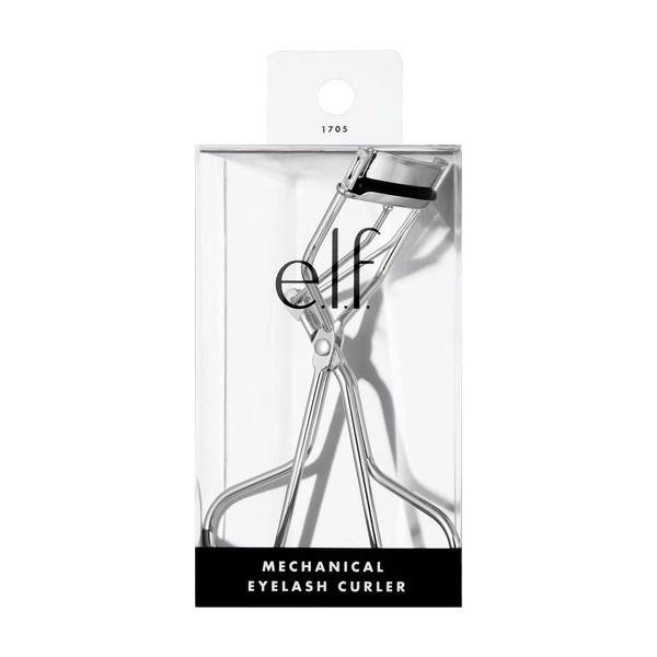 e.l.f. Mechanical Eyelash Curler - 1.00 ea - Walmart.com