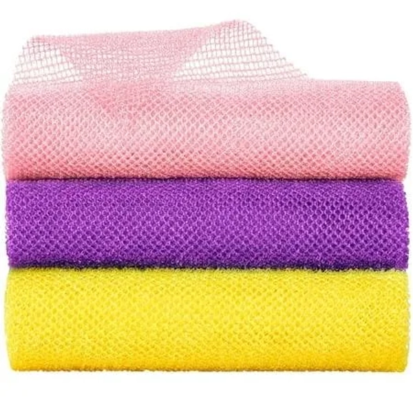 Metene African Net Sponge