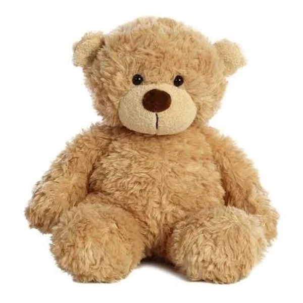 Aurora Bonny Bear Snuggly Plush Toy