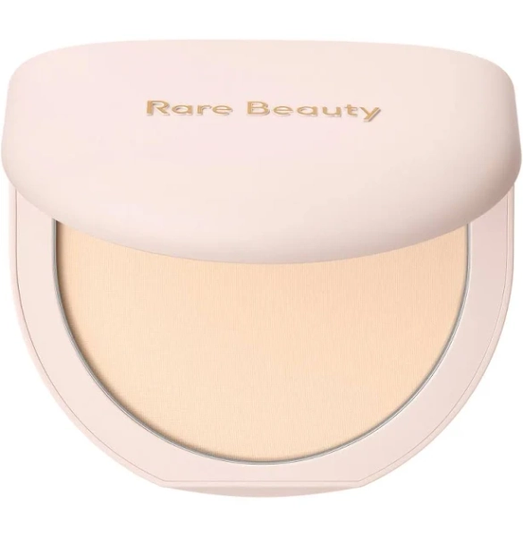 Rare Beauty True To Myself Tinted Pressed Talc-free Finishing Powder - Porcelain