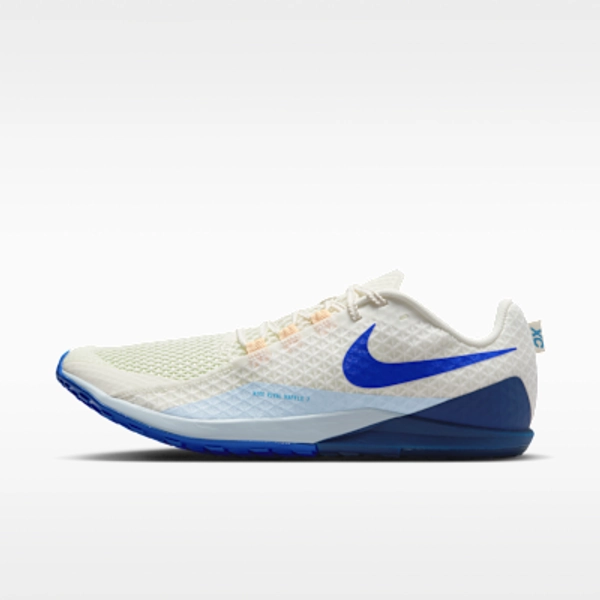 Nike Zoom Rival Waffle 7 Road and Cross-Country Racing Shoes