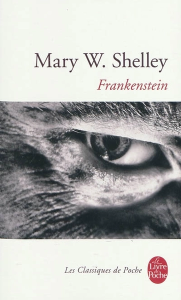 Frankenstein 