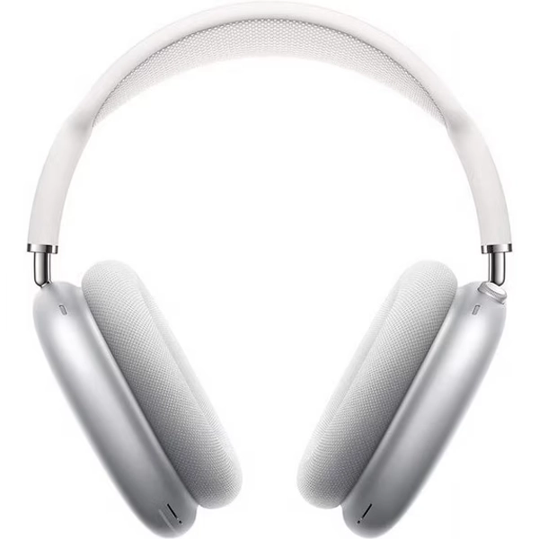 Restored Apple Airpods Max - Silver (Refurbished)