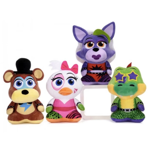 Five Nights at Freddy's: Security Breach 28cm Plush