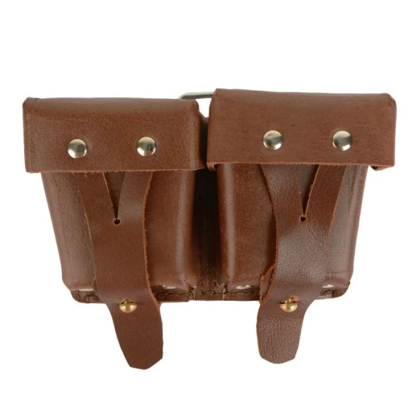 Mosin Nagant Pouches