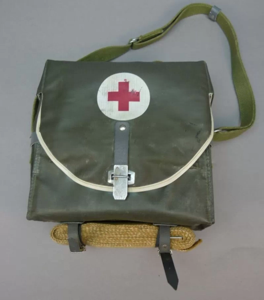 Medische Tas 2