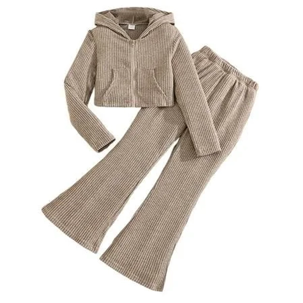 Girls' Clothing Set
