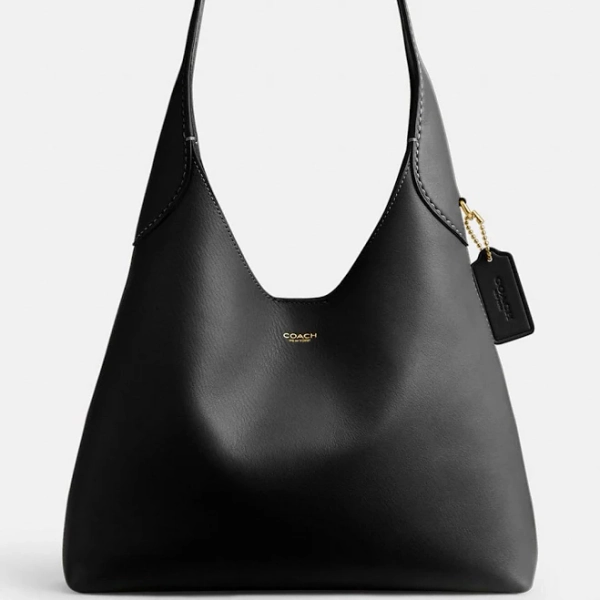 Coach Brooklyn Shoulder Bag 28 Women's