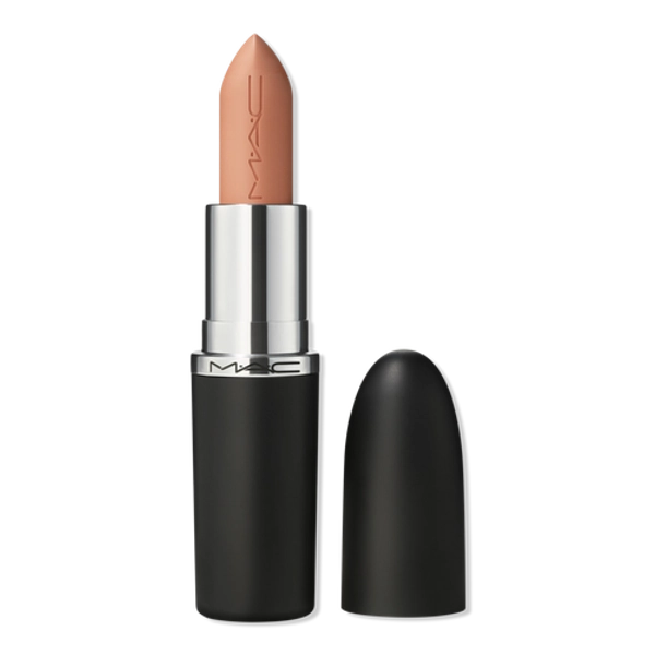 M·A·Cximal Sleek Satin Lipstick - Fleshpot