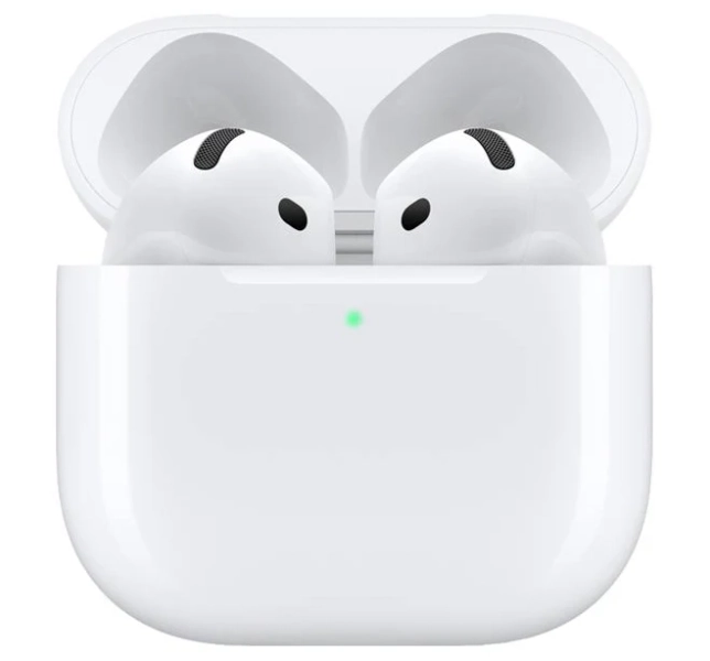 AirPods 4 Apple