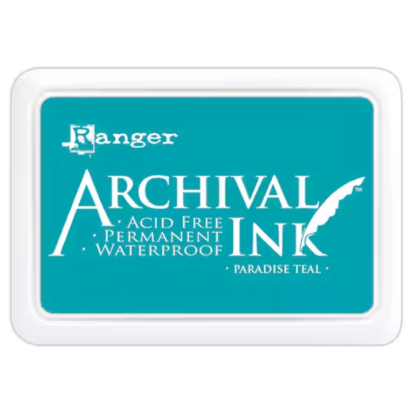 Ranger Archival Ink™ Pad