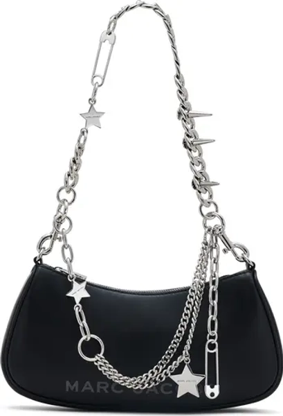 The Charm Shoulder Bag