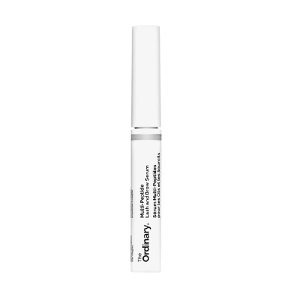 The Ordinary Multi-Peptide Lash and Brow Serum - 0.16 fl oz - Ulta Beauty