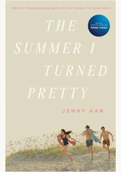 The Summer I Turned Pretty