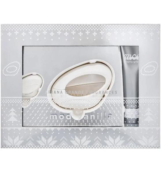Ariana Grande Mod Vanilla 3-Pc Gift Set