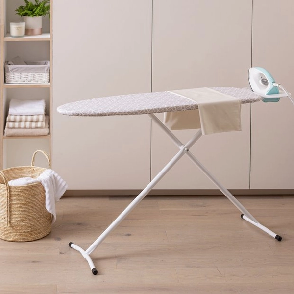 Buy Argos Home Medium 110 x 34cm Ironing Board - Tile | Ironing boards | Argos