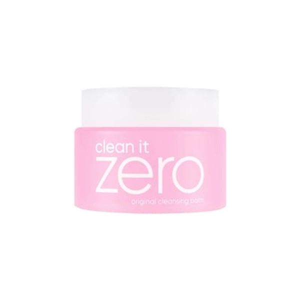 Banila Co Clean It Zero Original Cleansing Balm - 3.4oz