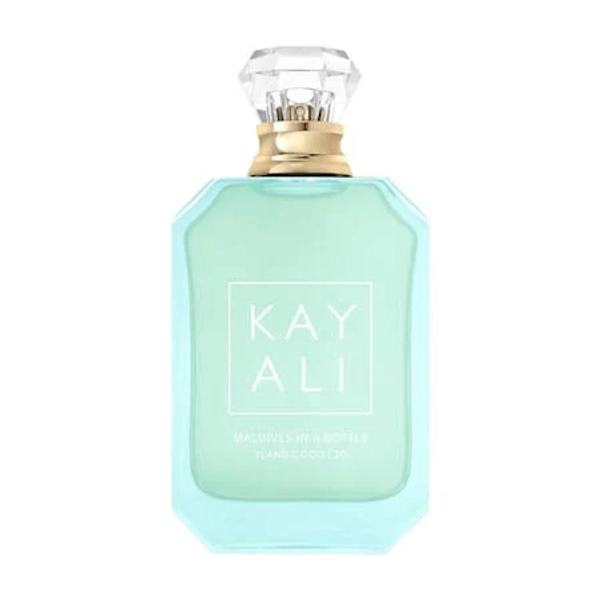 Kayali Maldives in a Bottle Ylang Coco Eau de Parfum
