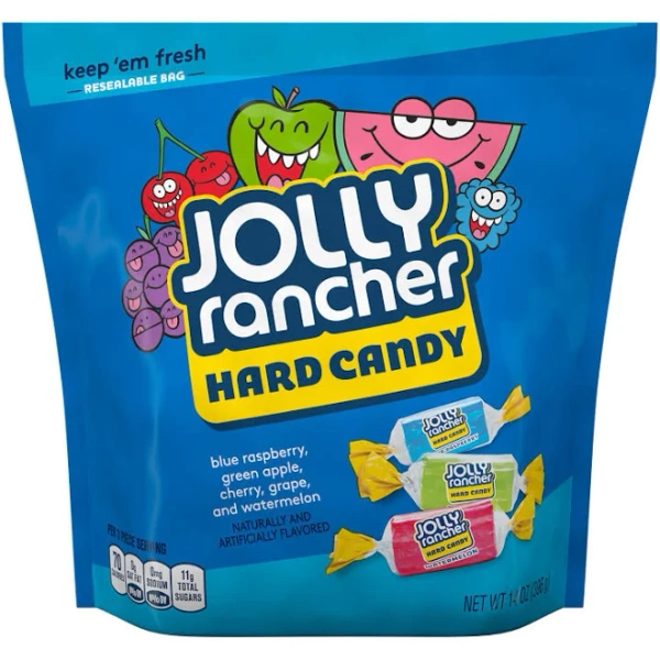 Hershey's Original Hard Candy