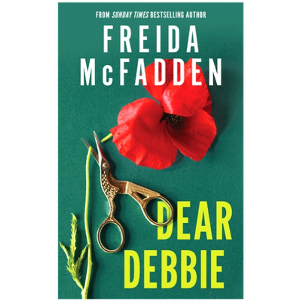 Dear Debbie