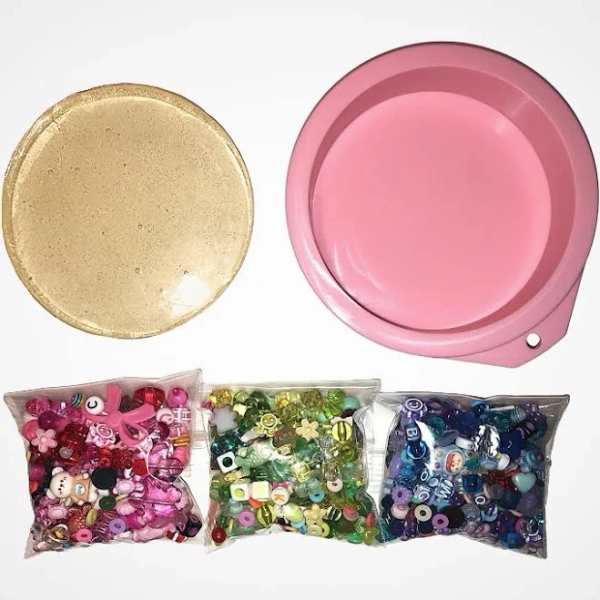 DIY Reusable Picky Pad Kit