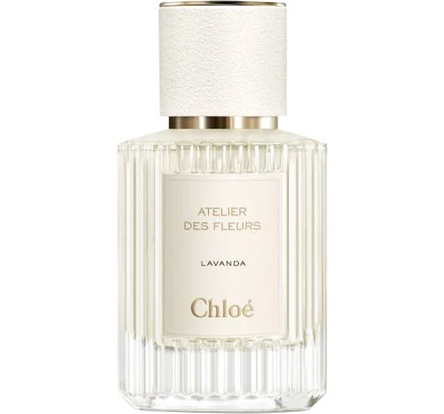 Chloe Atelier Des Fleurs Lavanda Eau de Parfum