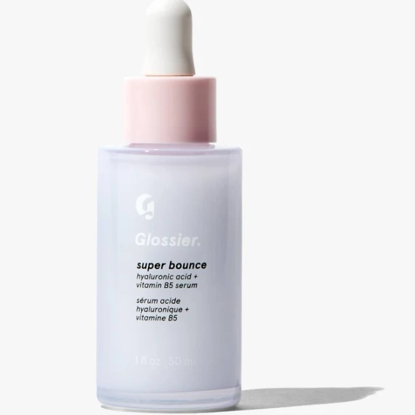 Glossier Super Bounce Hydrating Face Serum