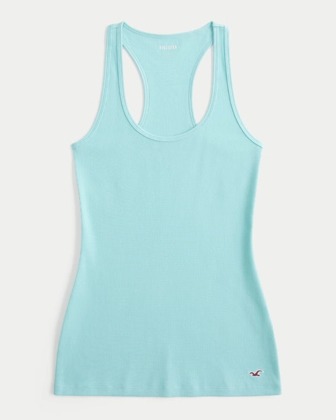 Icon Racerback Tank