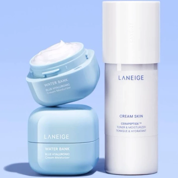 Laneige Hydration Duo
