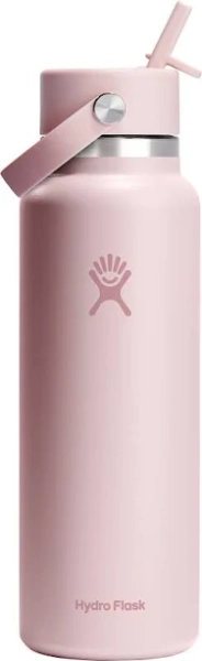 Hydro Flask Wide Mouth Flex Straw Cap