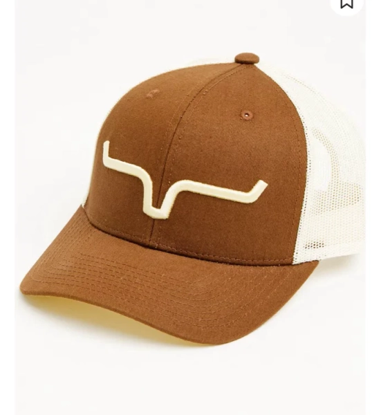 Kimes Ranch Women's Boot Barn Exclusive Weekly Trucker Ball Cap