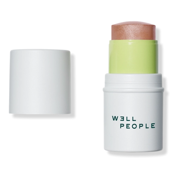 Supernatural Stick Highlighter - Golden Glow