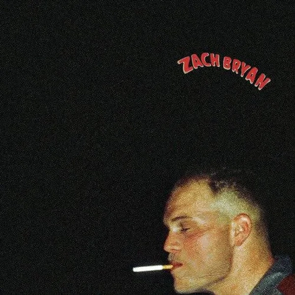 Zach Bryan - Zach Bryan (Vinyl)