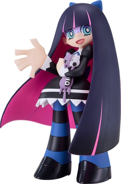 Stocking POP UP PARADE Figure