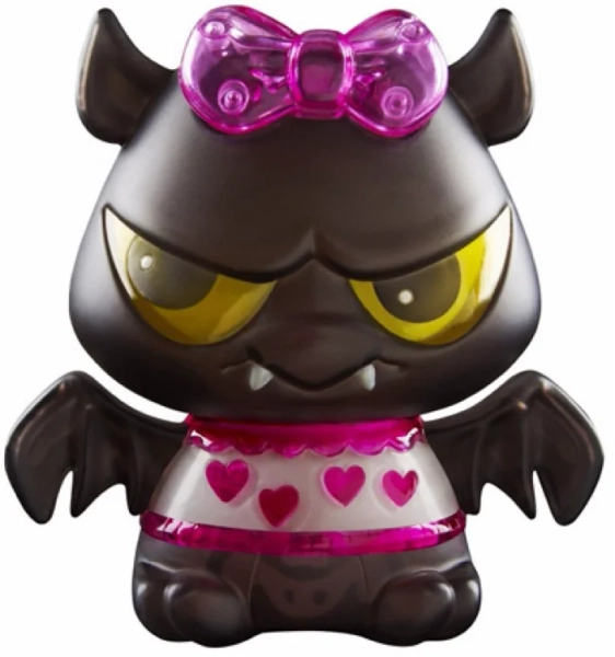 Electrocuties Count Fabulous 