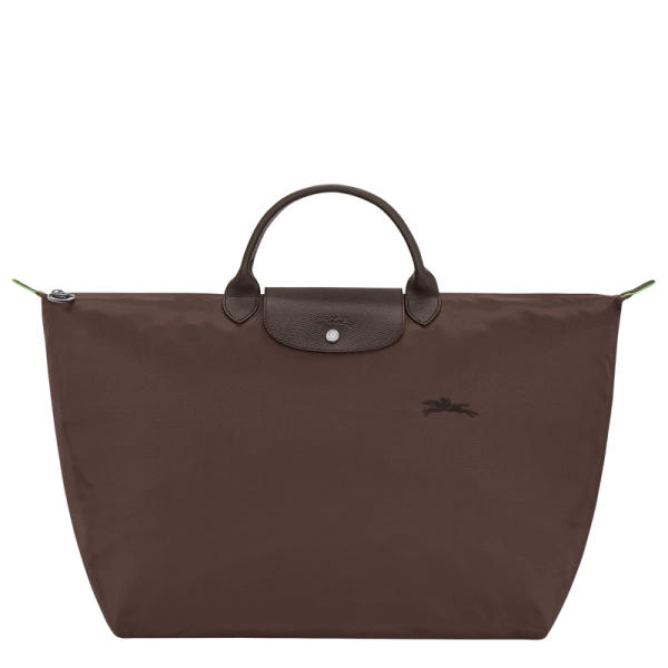 Reisetasche L Le Pliage Green