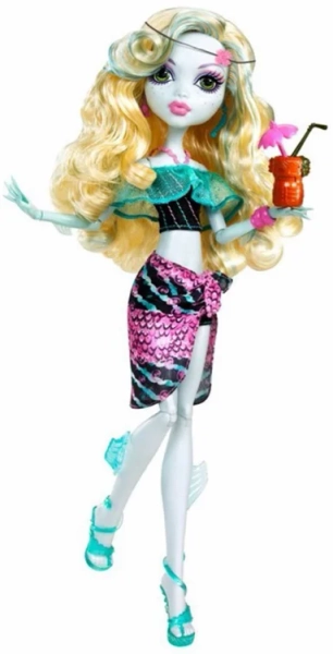 Skull Shores Lagoona