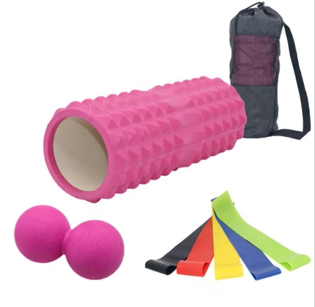 Dag Gear Fitness Roller Set