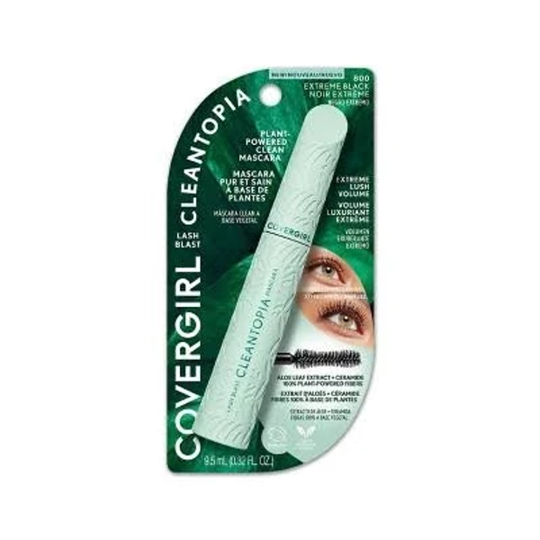 Covergirl Lash Blast Cleantopia Mascara