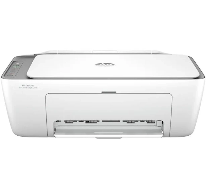 HP DeskJet 2855e All-in-One Wireless Inkjet Printer
